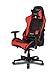 Arozzi Verona XL+ Extra-Wide Premium Racing Style Gaming Chair with High Backrest, Recliner, Swivel, Tilt, Rocker and Seat Height Adjustment, Lumbar and Headrest Pillows Included – PC; Mac; Linuxthumb 1