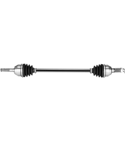 Amazon.com: Precision Front CV Axle for Can-Am 705402048, Left or