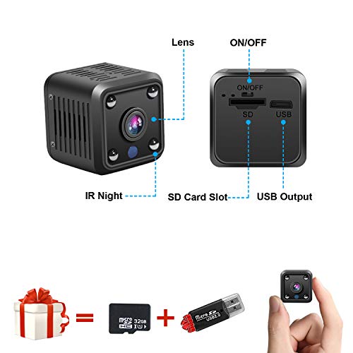 1 Camera+Wireless+Security+Recorder+Activated