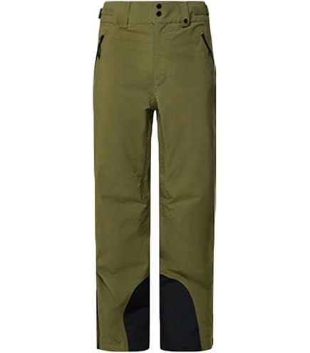 Amazon.com : Oakley Bowls Gore-Tex Shell Pant Blackout : Clothing