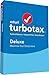 TurboTax Deluxe 2017 for MAC + Windows