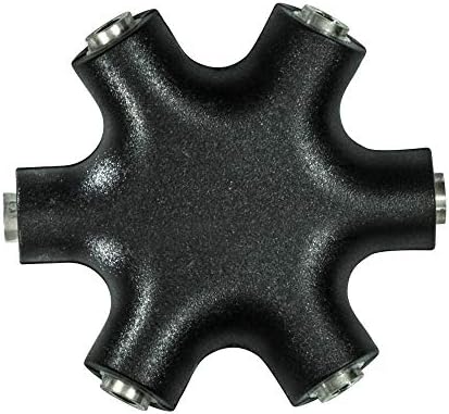Envent 5 Port Splitter ET-SL051 Splitter
