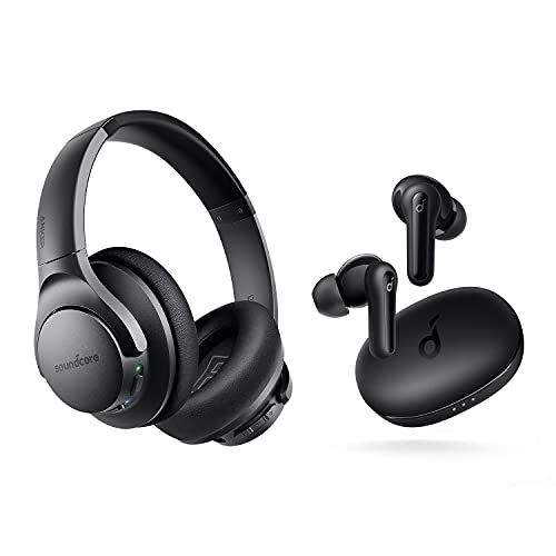 Soundcore by Anker Life P2 Mini True Wireless Earbuds, 10mm