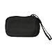 Hard Travel Case for Sony XB10 Portable Wireless Speaker with Bluetooth (2017 model) by co2CREA