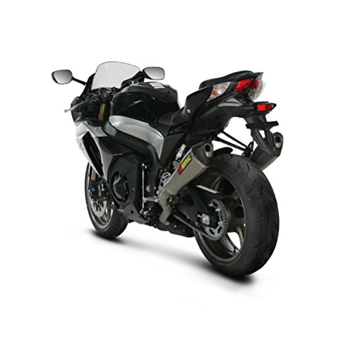 2020 s1000rr akrapovic exhaust