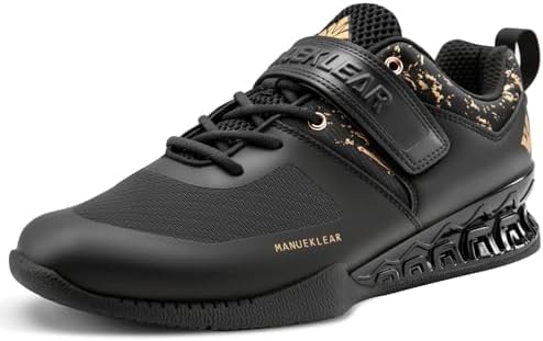 Amazon.com | Sabo Powerlift PRO (Black, US Footwear Size System