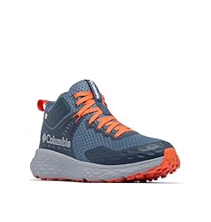Columbia Men's Path Mid Rise Trekking and Hiking
