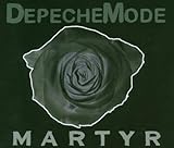 Depeche Mode Album: «Martyr Pt.1» (Front side) Depeche Mode Album: «Martyr Pt.1» (Front side)