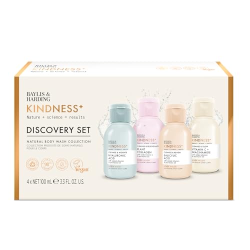 Discovery Gift Set