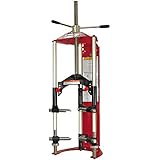 Branick 7600 Strut Spring Compressor