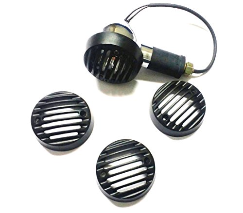 royal enfield indicator cover