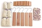 Cedar Elements Cedar Essential Combo Pack #1
