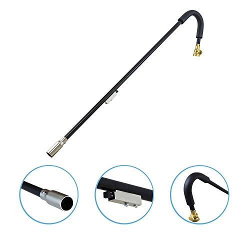 1 Houseables+Propane+Outdoor+Ergonomic+Igniting