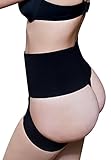 Fullness Women's Butt Lifter Panty Tummy Control Body Shaper