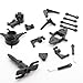SciencePurchase Rc Helicopter Accessories Bag Spare Parts for WLtoys V913 4CH 2.4GHz