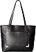 Nine West Alinne Tote Black/Optic White/Black One Size