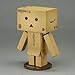 [Amazon.co.jp Exclusive] Kaiyodo Revoltech Danboard Mini with Amazon.co.jp Box ver. (2013 model) Pre-painted PVC Action Figure