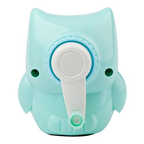 StudentsZone Cute Pencil Sharpeners Manual for Kids and Artists, Kawaii