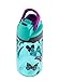 AVEX Kid's Auto Seal Water Bottle, Barbados, 16-Ounce