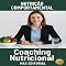 Livro Coaching Nutricional (Nutrição Comportamental - Saúde & Vida)