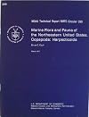 Marine flora and fauna of the northeastern United States: Copepoda, Harpacticoida (NOAA technical report ; NMFS CIRC-399)