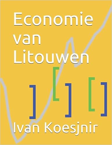 Economie van Litouwen