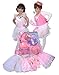 Dress Up For Girls Princess Trunk 26 Pieces(Jewlery to Shoes)