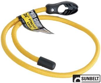 PRO Grip Bungee Cord 24" x 8mm Part No: A-B1689700