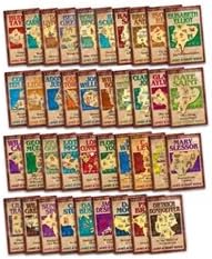 Christian Heroes Then and Now Complete Set 1-42 Paperback โ 2000