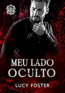 Livro Meu Lado Oculto: Série Ya Bratva livro 4