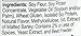 Harmony Valley Vegetarian Sausage Mix, 5.7-Ounce (Pack of 6)
