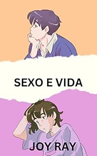 Livro SEXO E VIDA