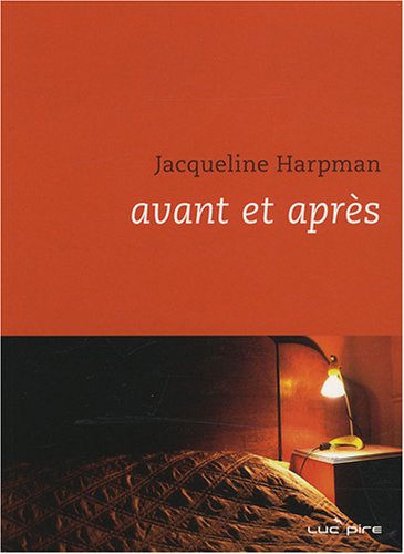 Avant et après