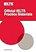 Official IELTS Practice Materials 1 with Audio CD