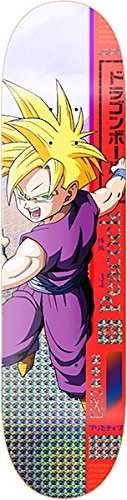 x dragon ball z peacock