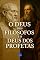 Livro O Deus dos Filósofos e o Deus dos Profetas (Coleção Filosofia Cristã Livro 14)