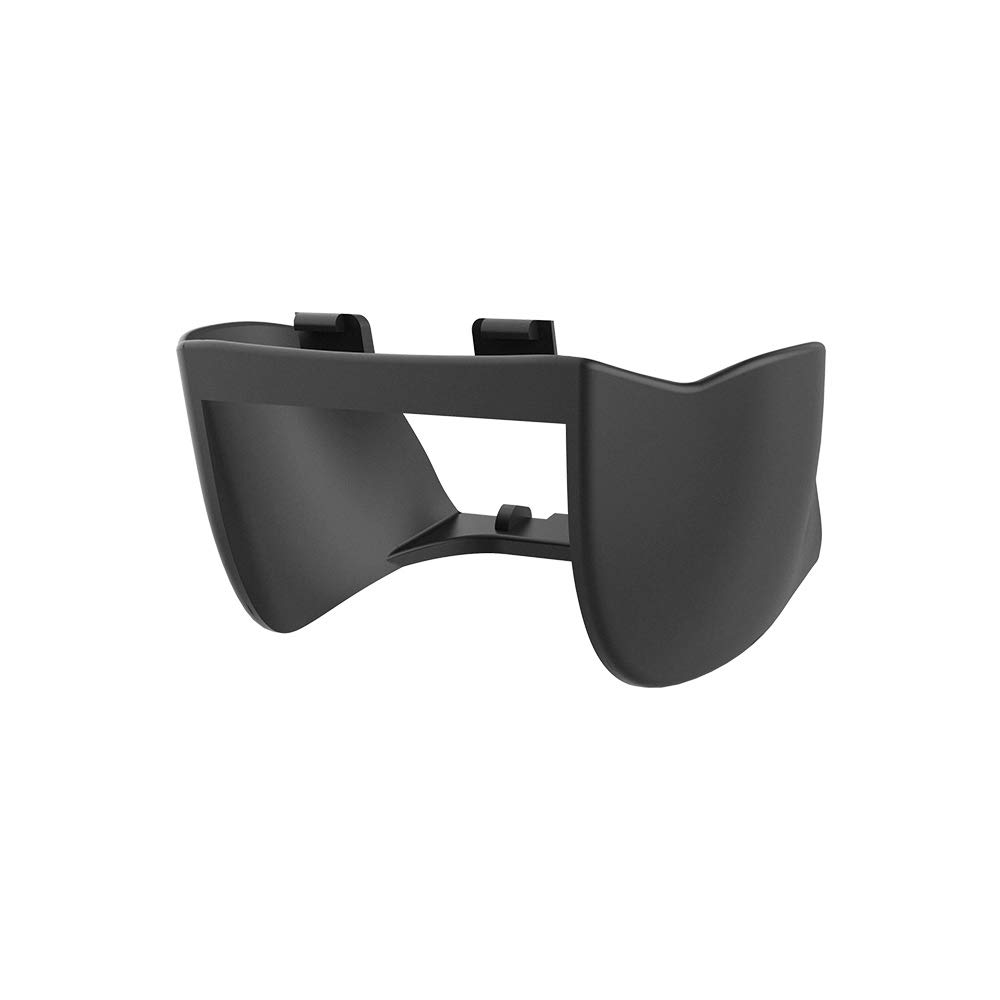 Hensych for PGYTECH Quick Release Anti-glare Lens hood Lens Protector Cover Sunshade Lens Cap for Mavic Mini/Mavic Mini 2 Drone