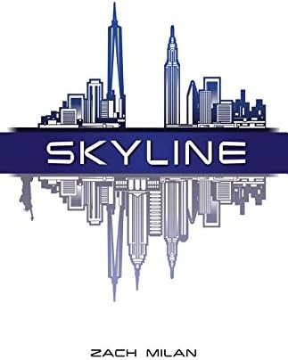 Skyline Paperback – April 8, 2016