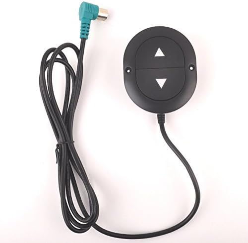 IAITE Limoss OEM Oval 2 Button Power Switch Side Hand Control