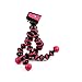 IYOOVI Octopus Phone Tripod for IPhone, Cellphone, Smartphone with Phone Mount Holder Clip + Bluetooth remote