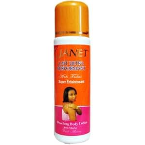 bb cream janet