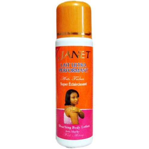 Bleaching Body Lotion 500 ml Buy Online in UAE. Beauty