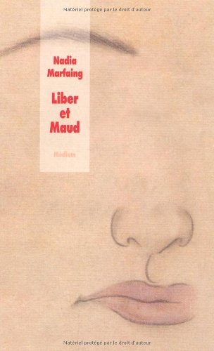 Liber et Maud