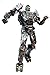 Transformer BSL-01 Lockdown with 3 Cerberus