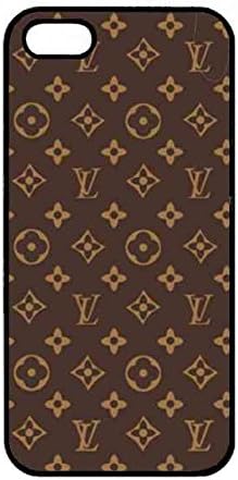 Vintage Design Logo Case LV Louis And Vuitton Case iPhone 5/ iPhone 5s Phone Case LV-48