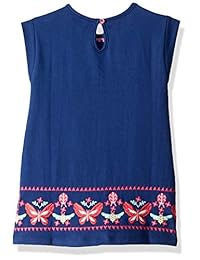 Hatley Girls 'vestido sin mangas