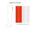 DREAM-PAIRS-Womens-Thigh-High-Fashion-Boots-Over-The-Knee-Block-Heel-Boots