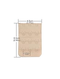 Closecret - Extensor de sujetador para mujer