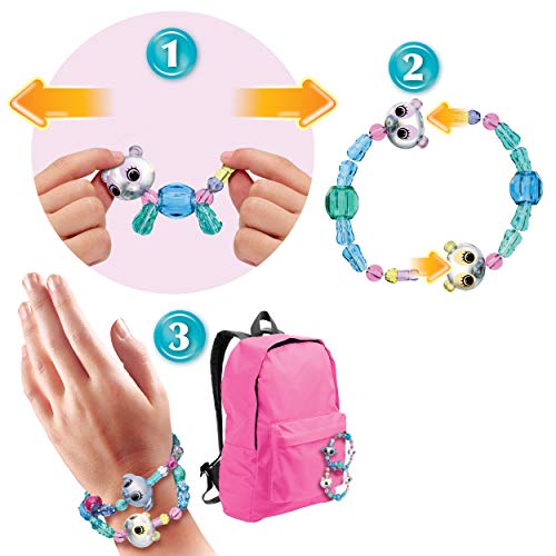 5 Twisty+Petz+Puppies+Collectible+Bracelet