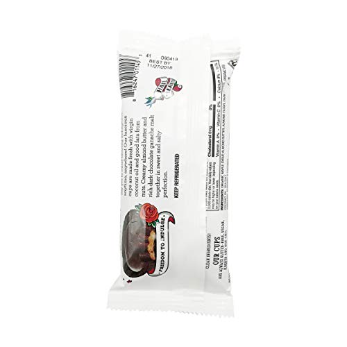 Hail Merry's Chocolate Almond Butter Cups Pricepulse